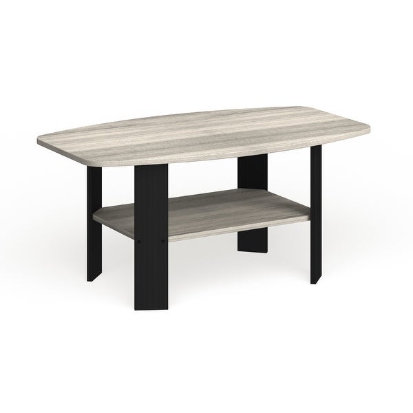 Porch and Den Bowery Simple Design Coffee Table