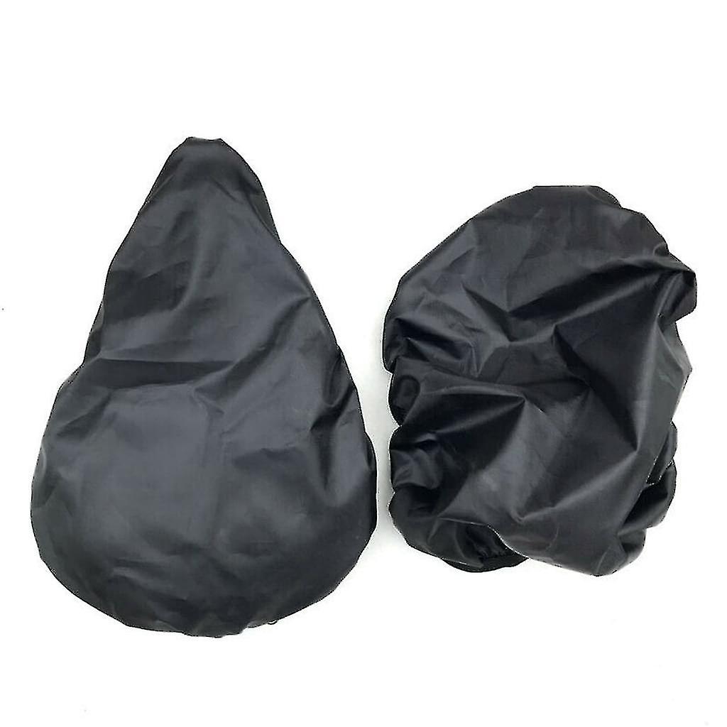 Bicycle Seat Cover， Bicycle Saddle Rain Cover， Waterproof