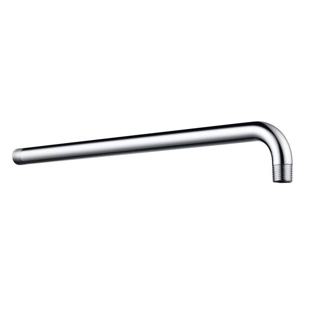 Delta 16 in. Shower Arm in Chrome RP46870