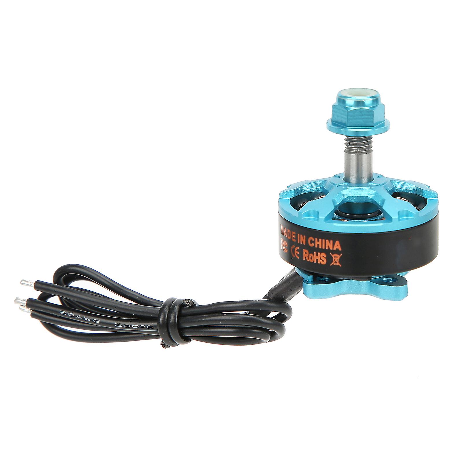 1750kv/2400kv/2700kv Wu 2206 34s Brushless Motor Rc Motor Replacement For Rc Drone/fpv2700kv