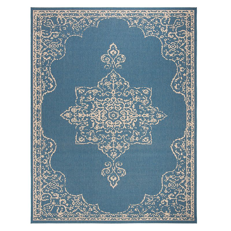 Safavieh Linden Leo Rug