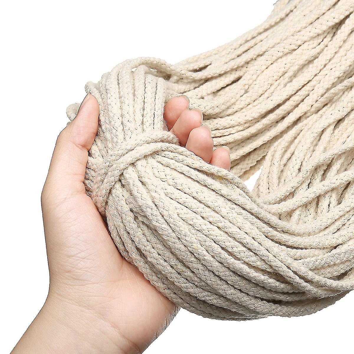 5mm 100m Macrame Rope Bei Cord S Hand Craft