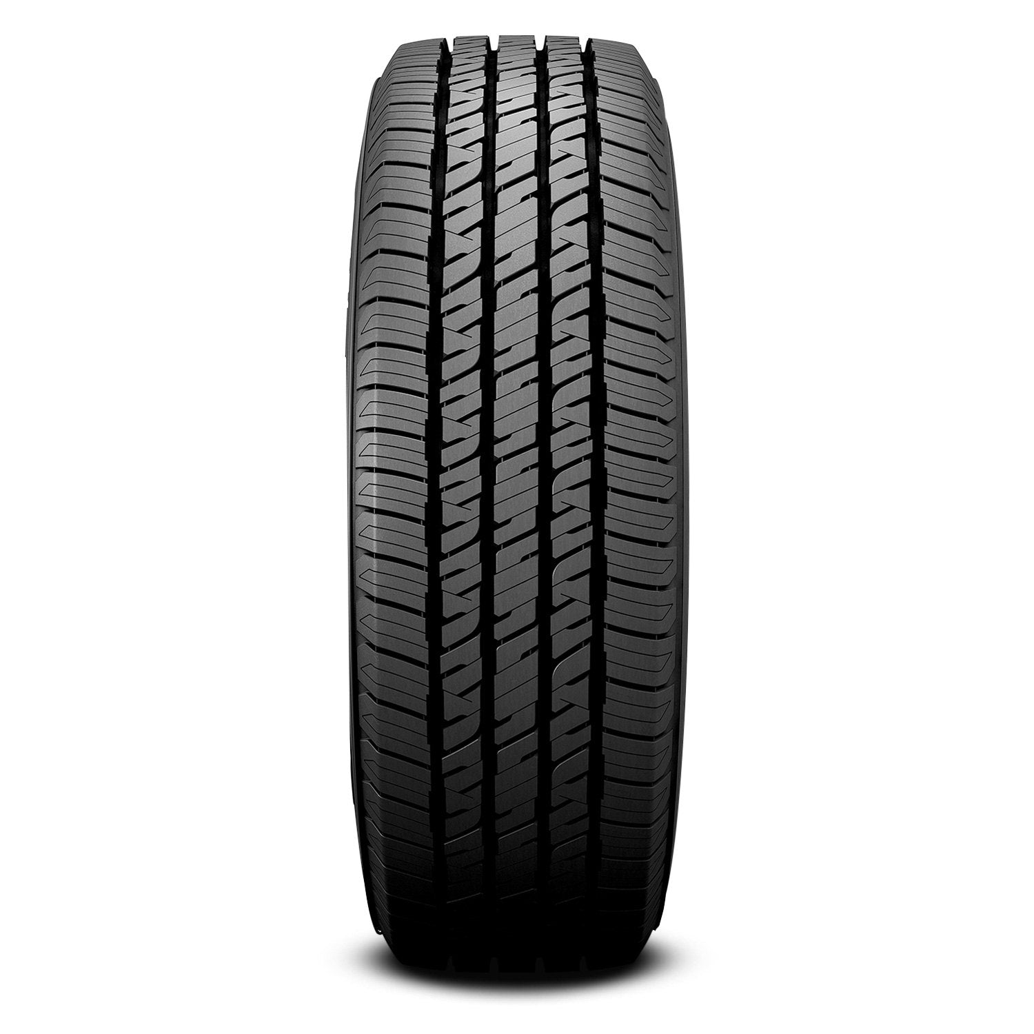 Bridgestone Dueler H/T 685 All Season LT275/70R18 125/122R E Light Truck Tire