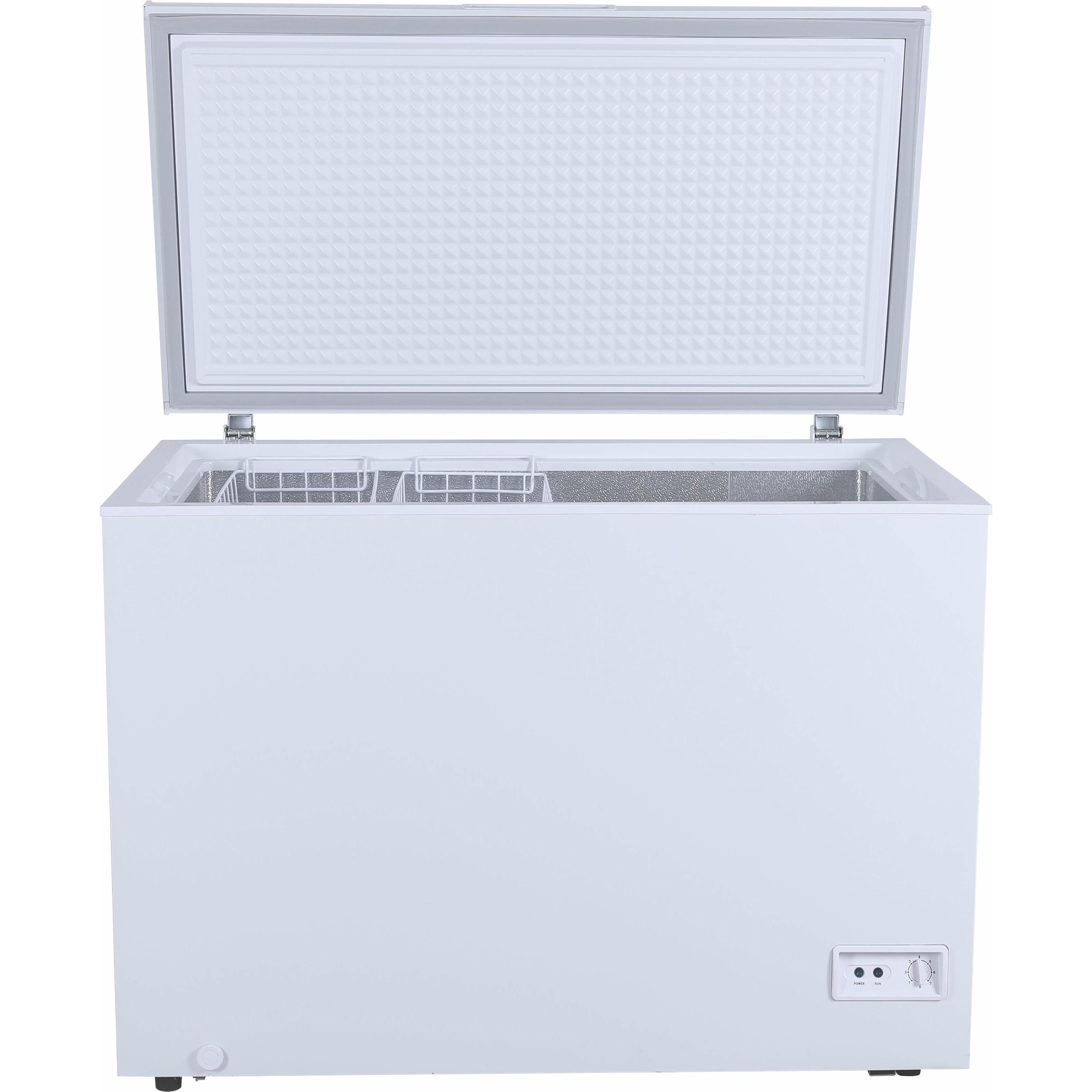 Avanti 10 cu. ft. Chest Freezer CF10F0W