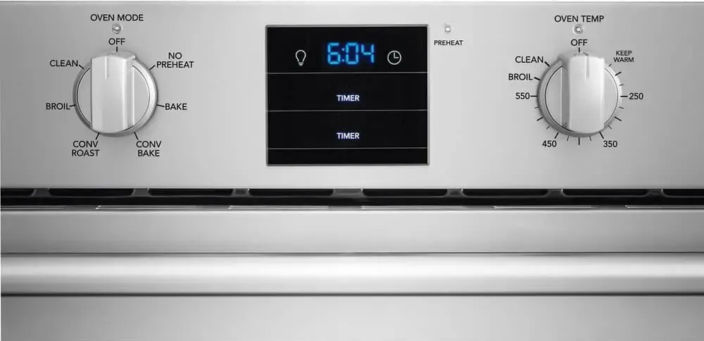 Frigidaire Professional Single Wall Oven FPEW3077RF