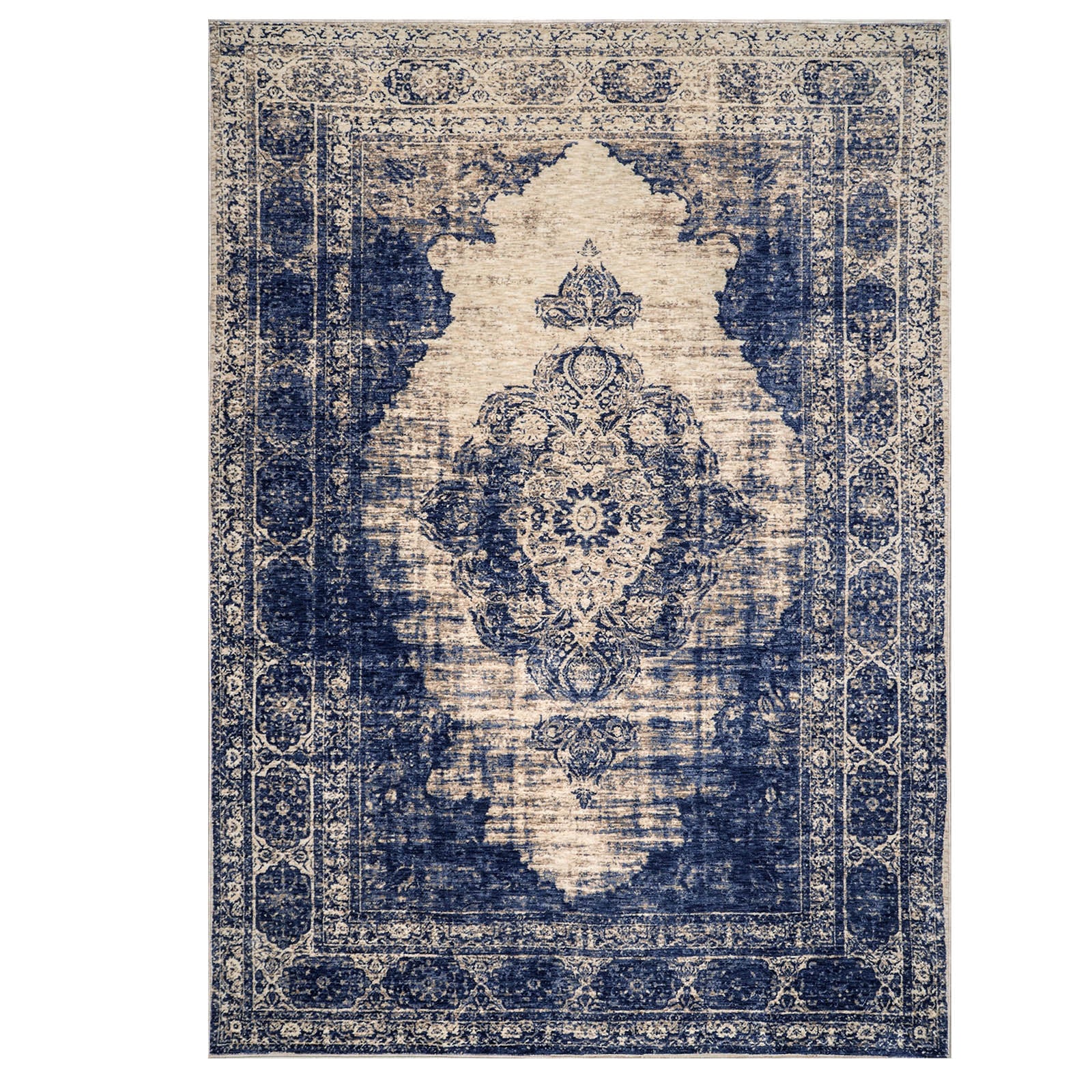 450X300 Cm Handmade Rug Jh-20010B-Grand