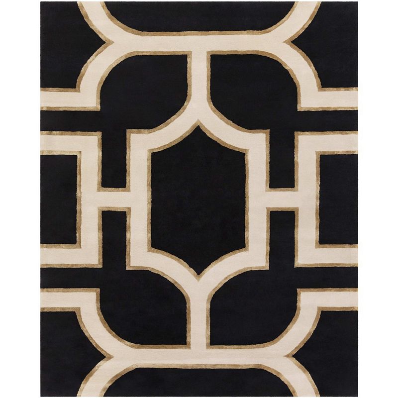 Axbridge Modern Area Rug