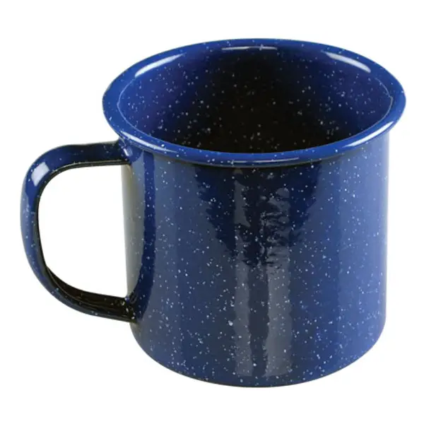 Coleman Enamelware Coffee Mug