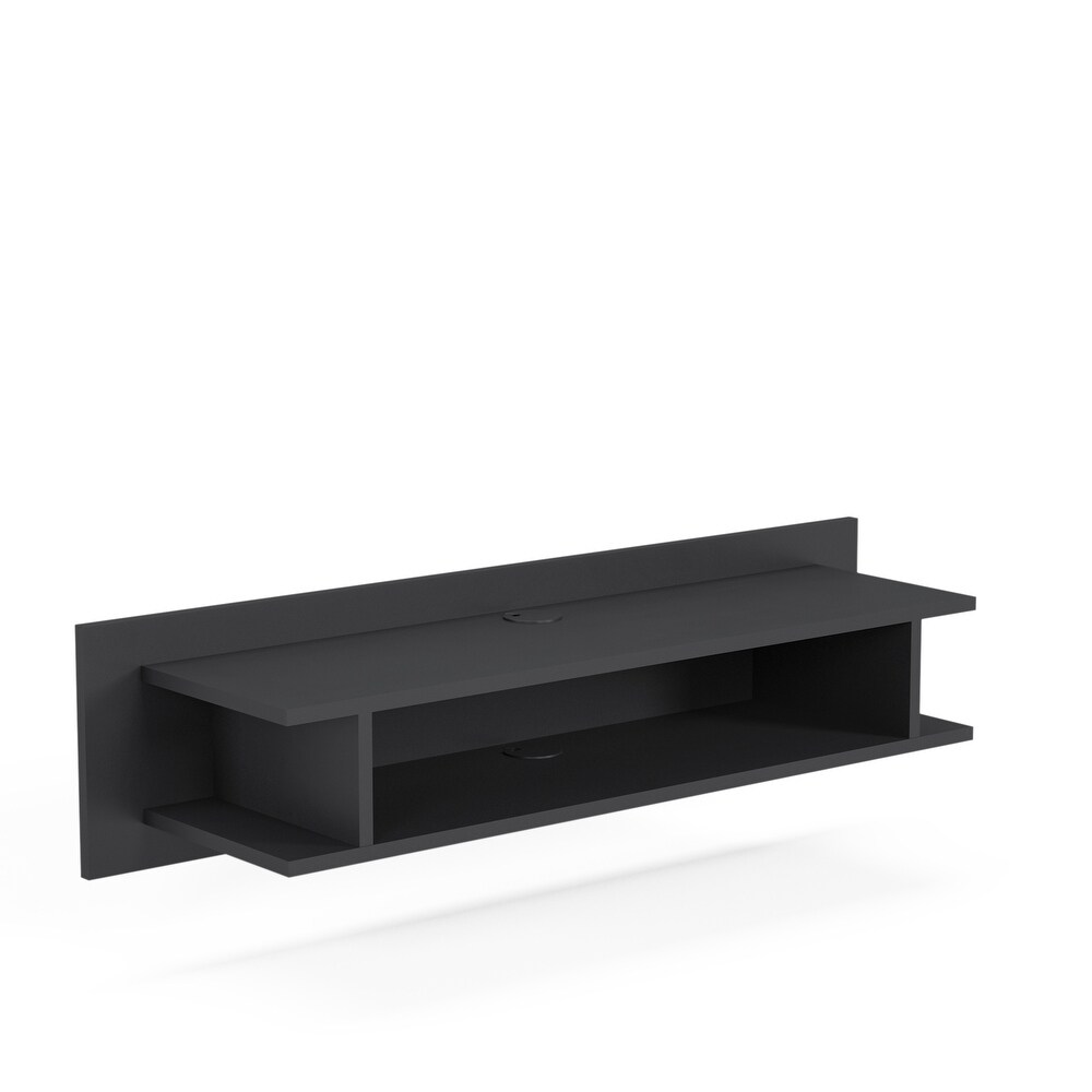 Lucio Floating TV Stand for TVs up to 75\