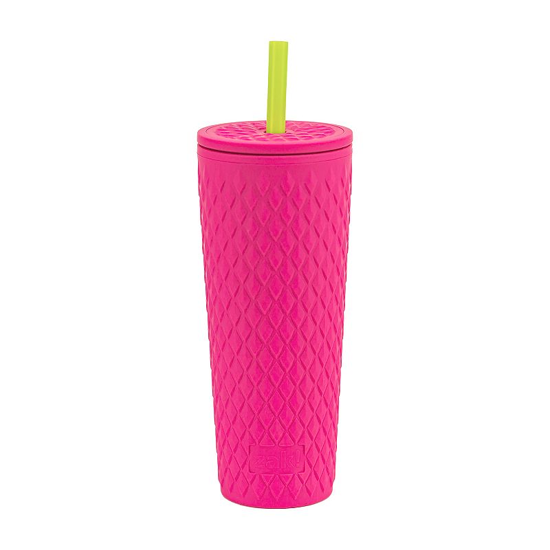 Crayola 24-oz. Cora Tumbler with Straw