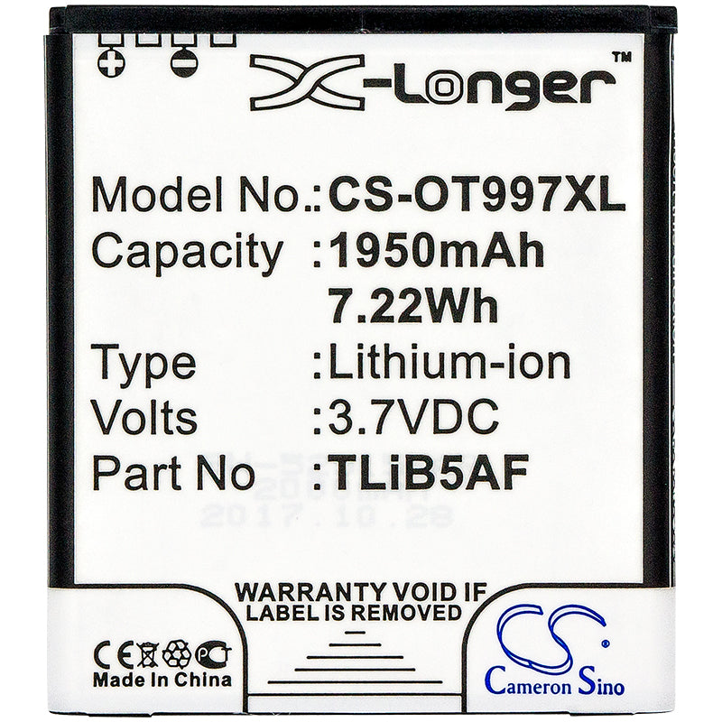 Base Lutea 3 Lutea III Black Hotspot 1950mAh Replacement Battery BatteryClerkcom Hotspot