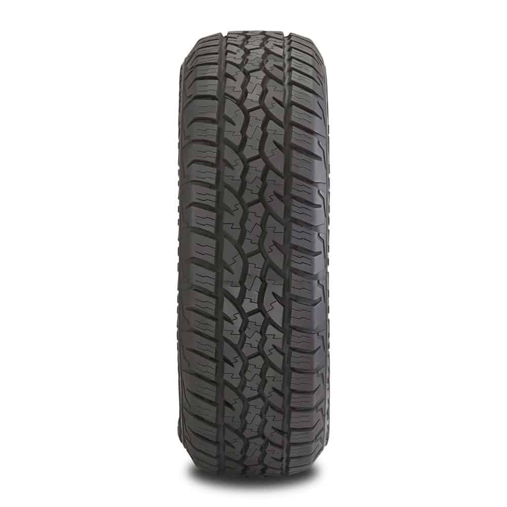 LT265/70R17 10Ply Ironman All Country A/T All-Season Tires