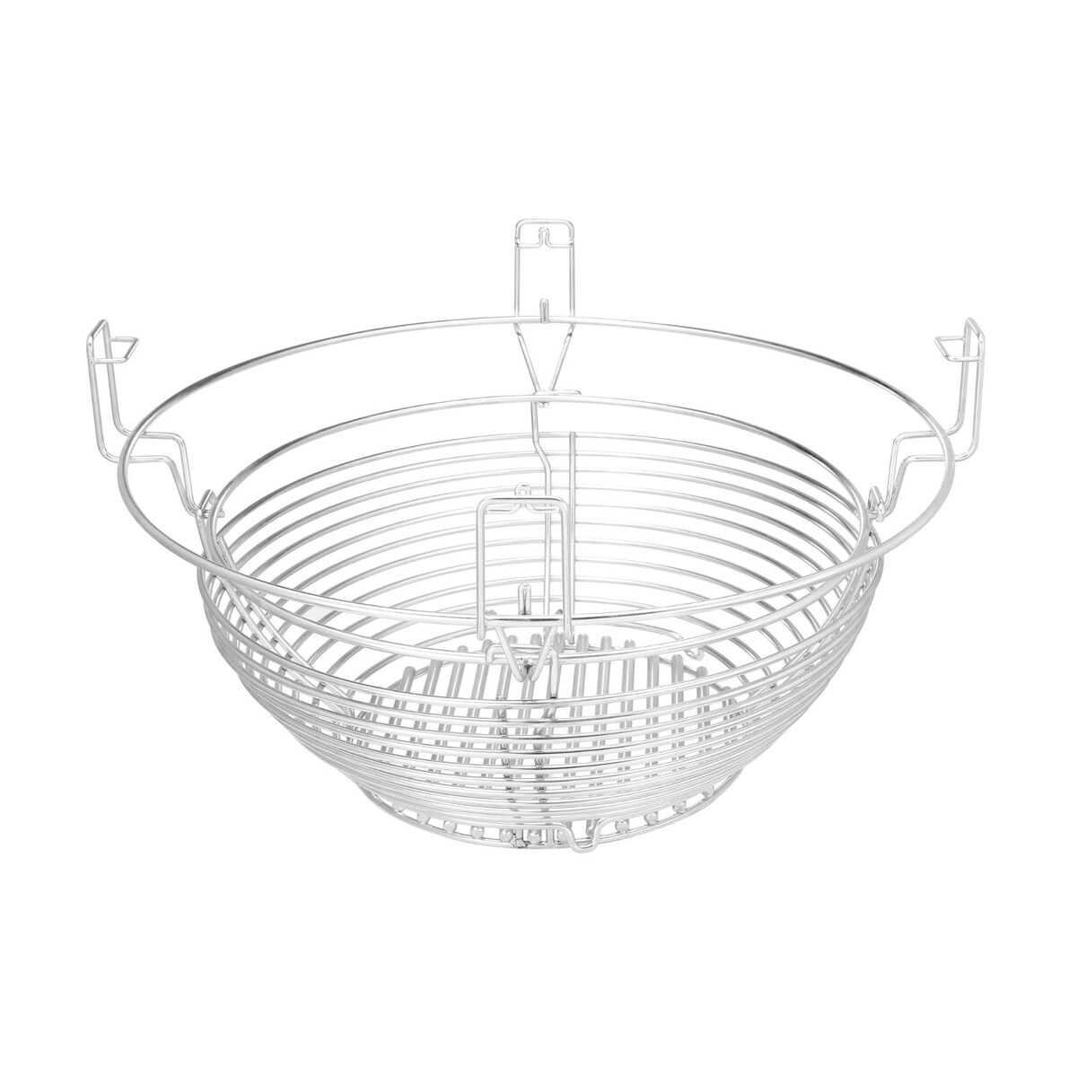 Kamado Joe Charcoal Basket For Big Joe II and III 24-Inch Grills