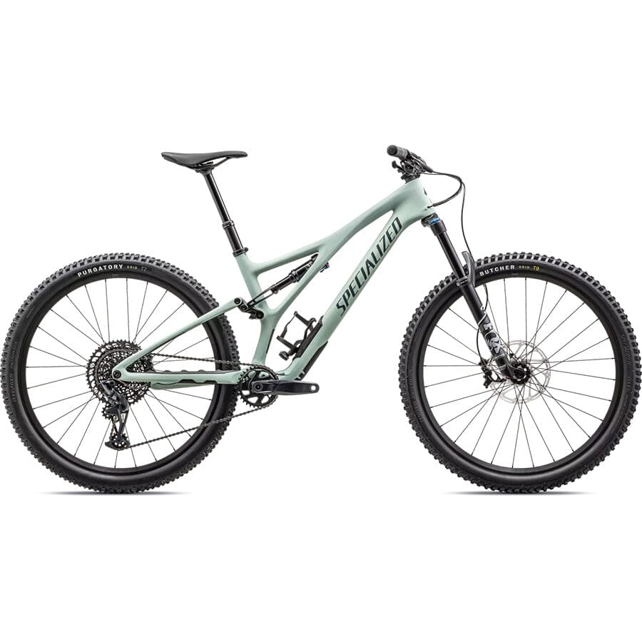 2023 Specialized Stumpjumper Comp