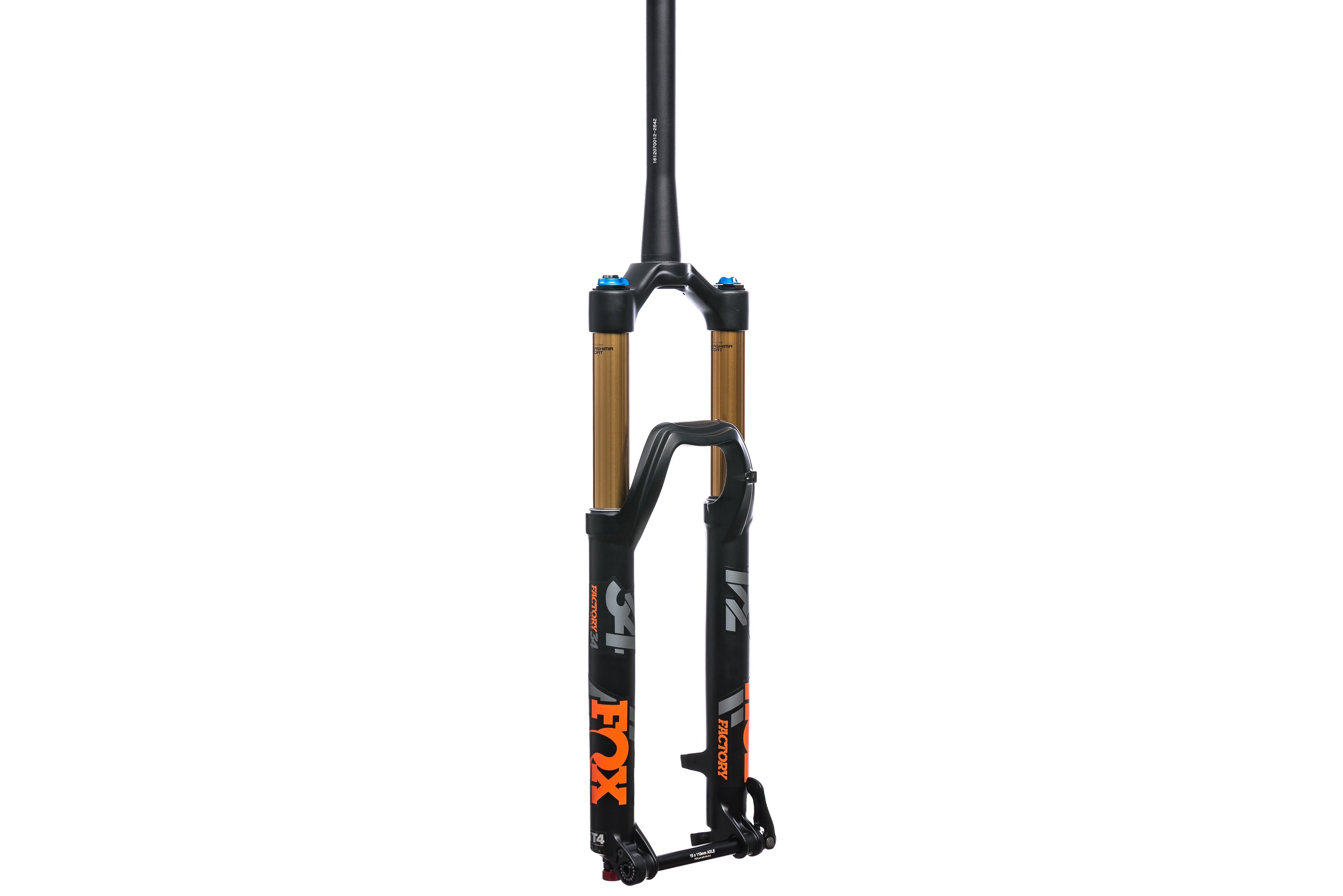 2018 Fox Factory Series 36 Float 27.5