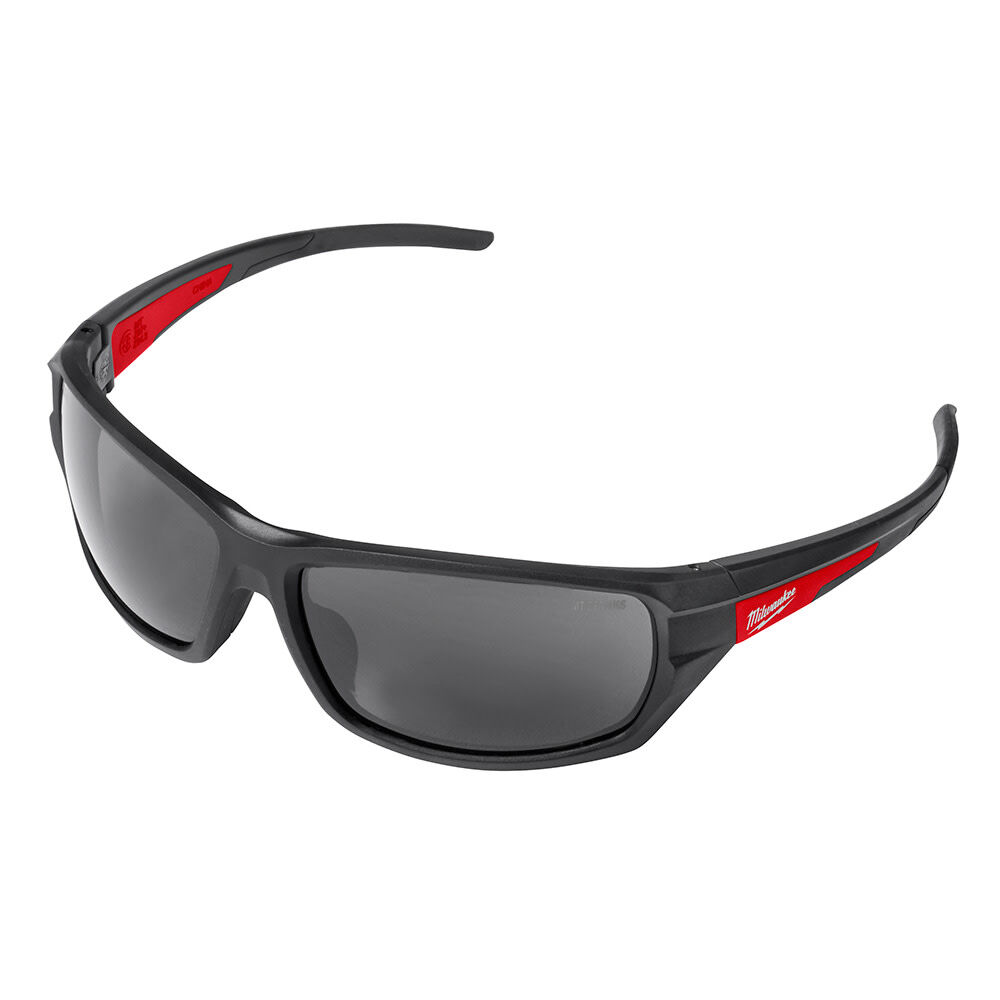 Milwaukee Tinted High Performance Safety Glasses 48-73-2025 from Milwaukee