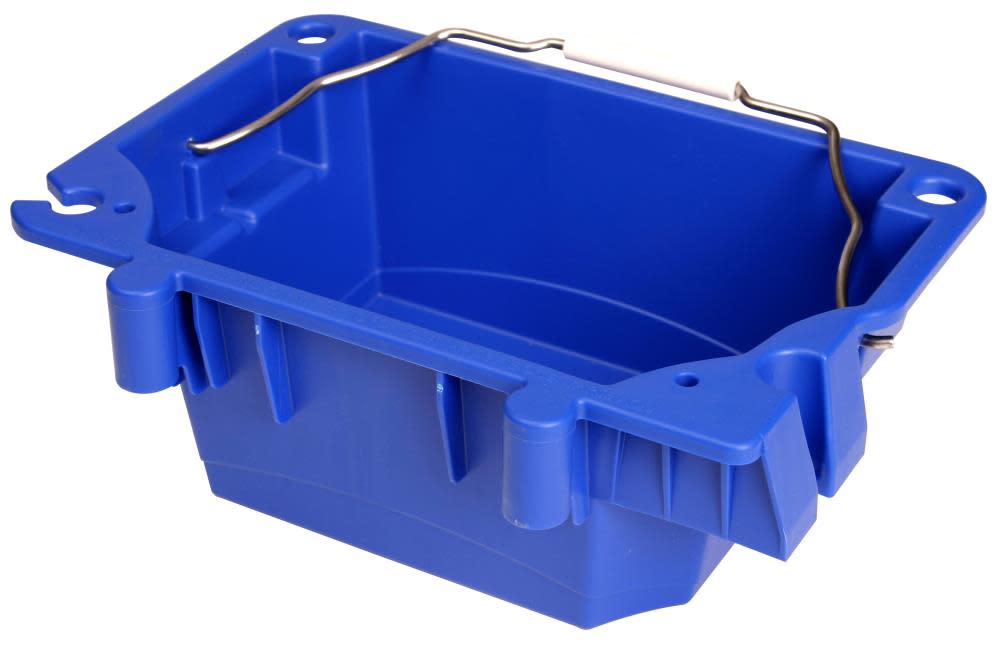 AC52-UB Lock-In Utility Bucket