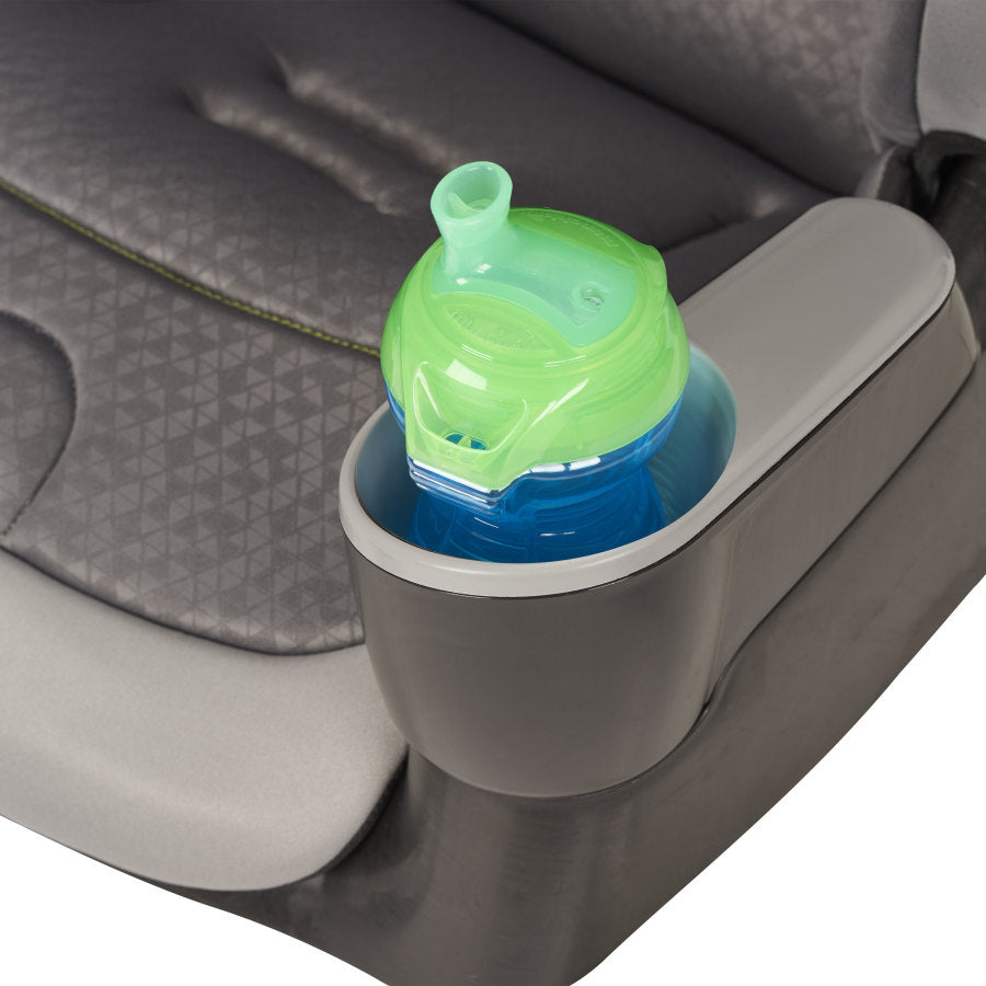 Maestro Sport 2-In-1 Booster Car Seat