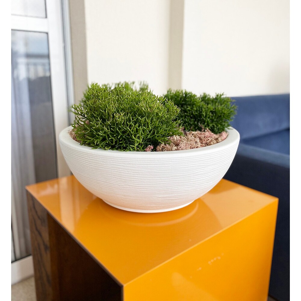 Floridis Amsterdan Large Planter Bowl