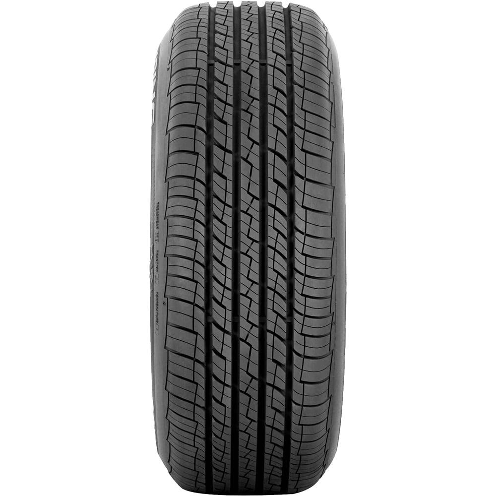 Mastercraft STRATUS AS 215/60R15 94H SL BW Tire