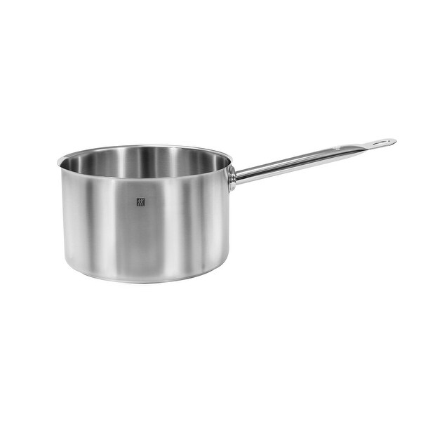 ZWILLING Commercial Stainless Steel Saucepan without a Lid