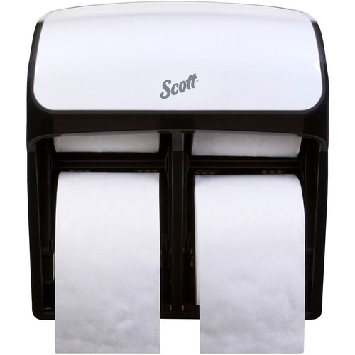 Scott Pro HighCapacity SRB Bath Tissue Dispenser  KCC44517