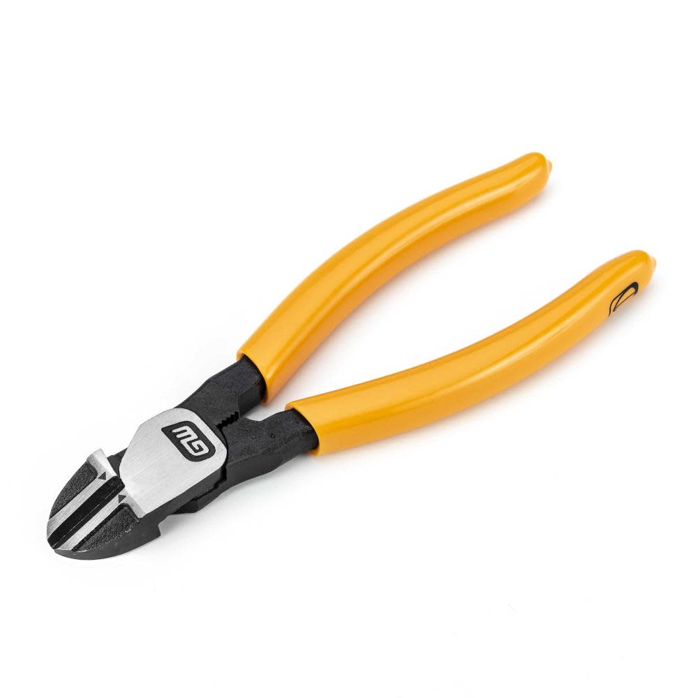 GEARWRENCH Pitbull Diagonal Cutting Pliers 6