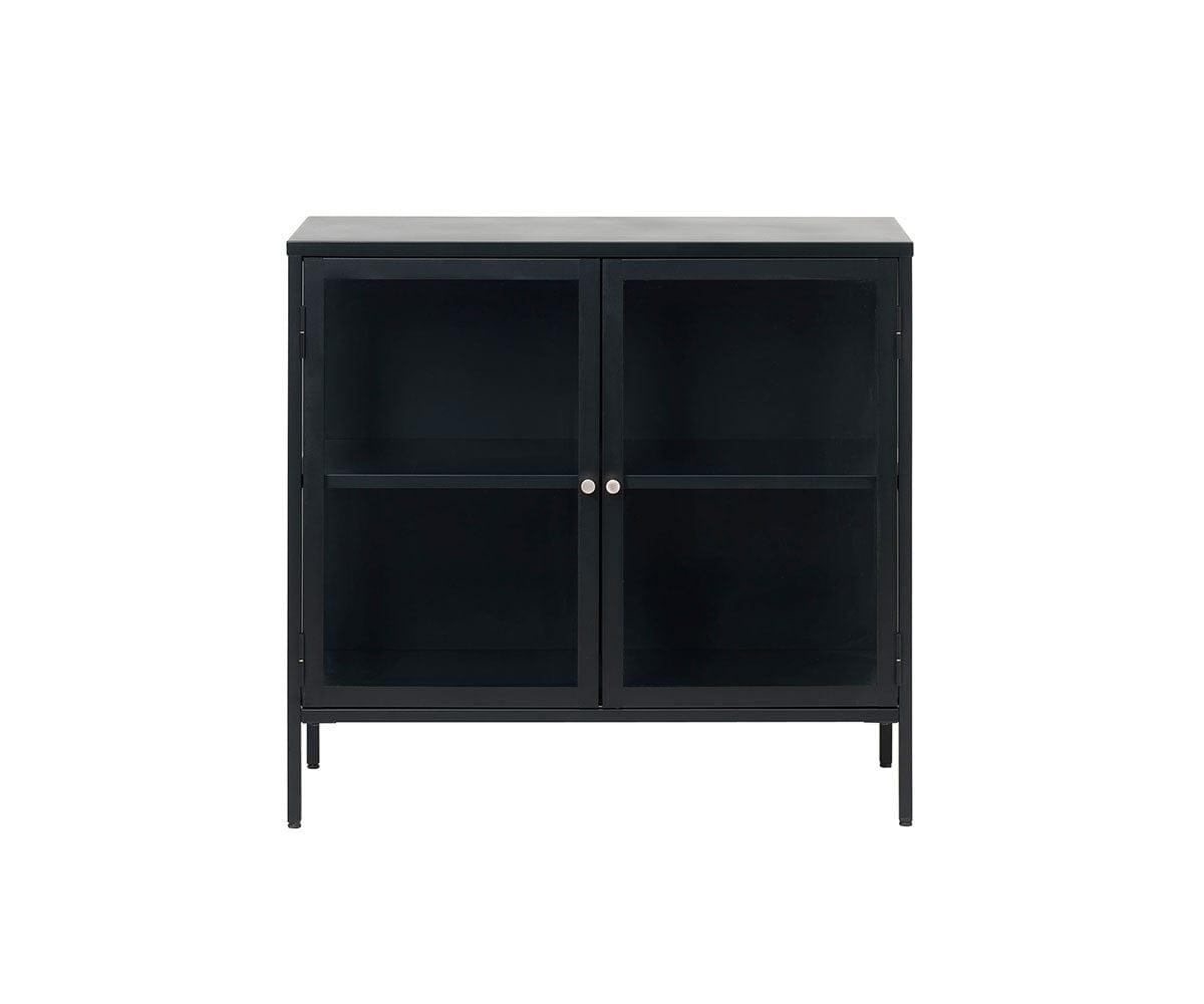 Dion Two-Door Cabinet