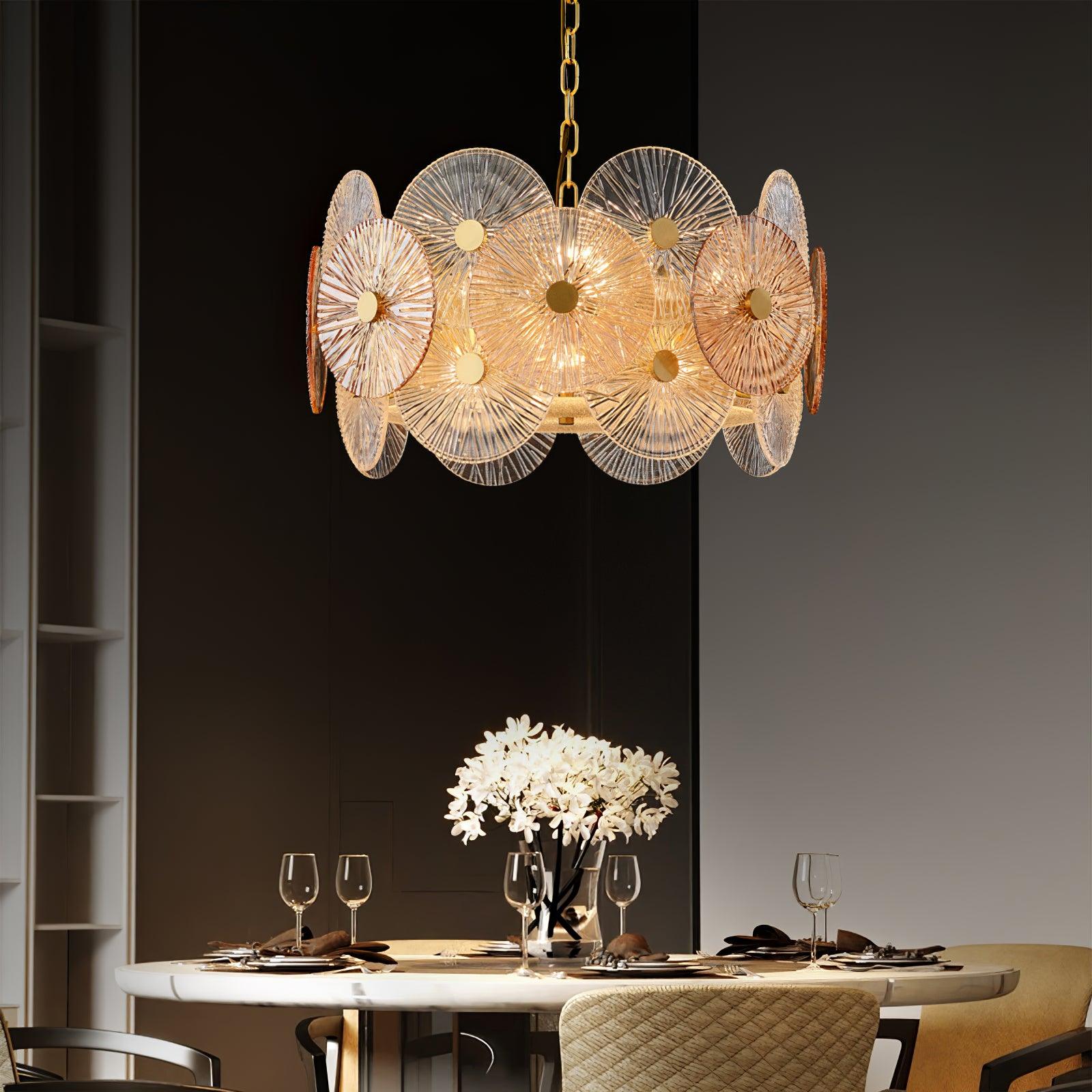 Maytoni Aster Chandelier