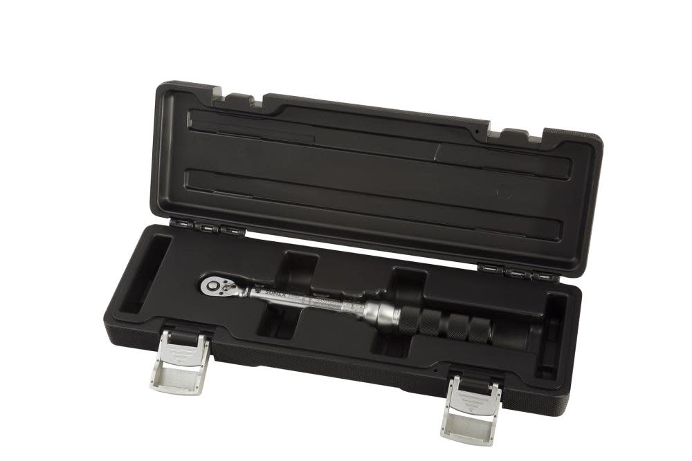 3/8 In. Drive 50 ; 250 In-Lb 48T Torque Wrench