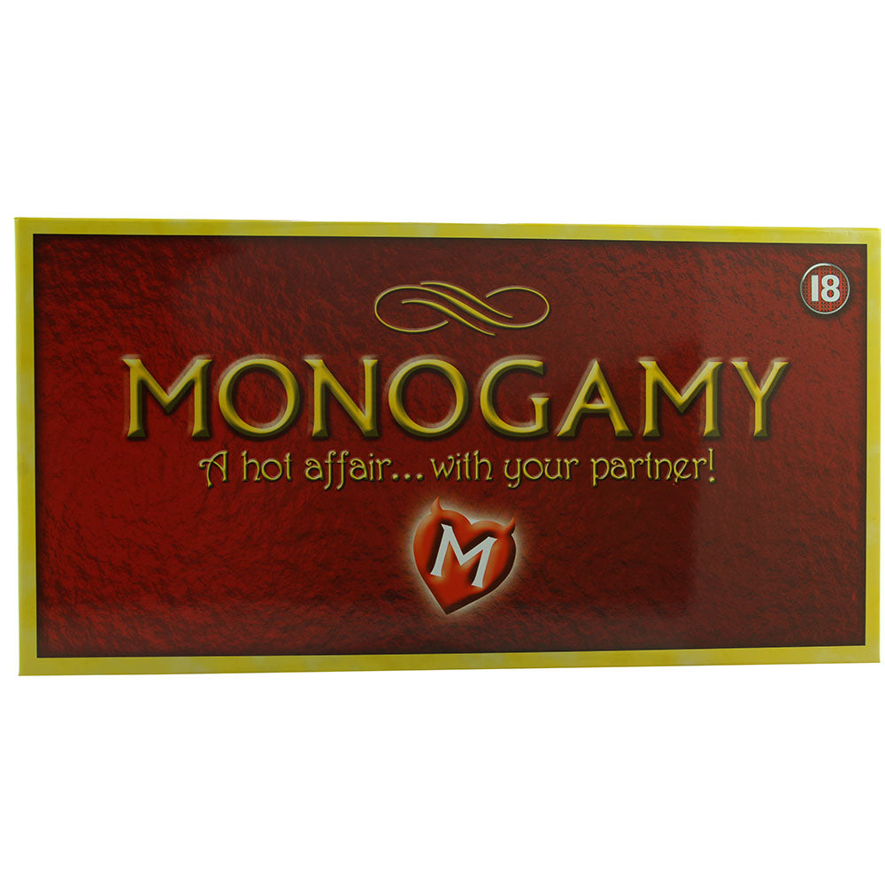 Monogamy Board Game