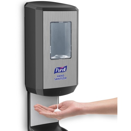 Purell CS8 Hand Sanitizer Dispenser  GOJ782401