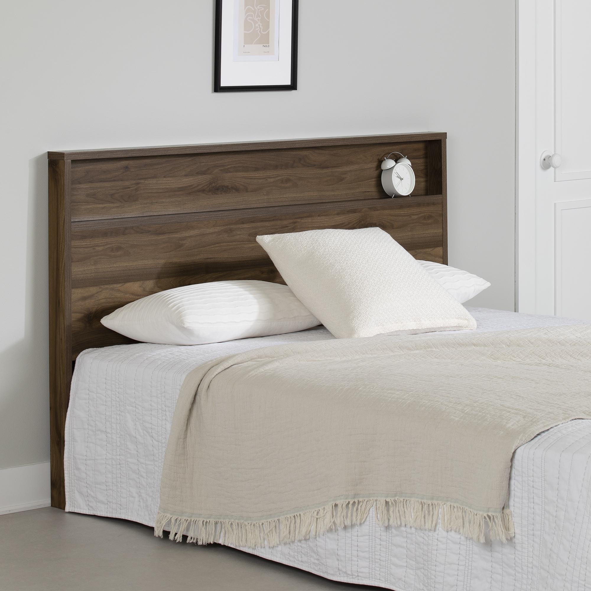 South Shore Musano Headboard - - 37994476