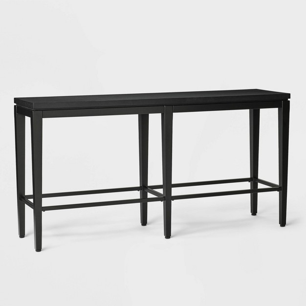 Marvale Console Table Designed With Studio Mcgee