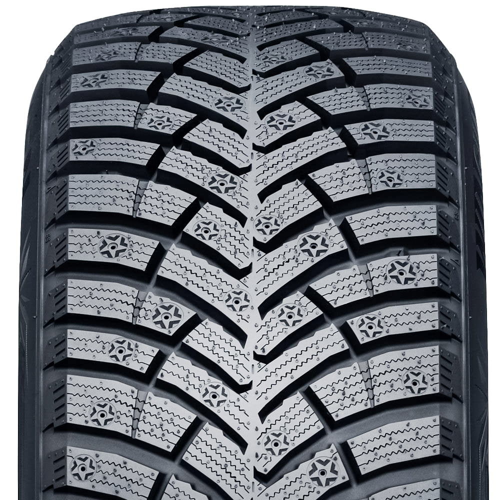 Set of 4 (FOUR) Nexen Winguard Winspike 3 265/50R20 107T Snow Winter Tires