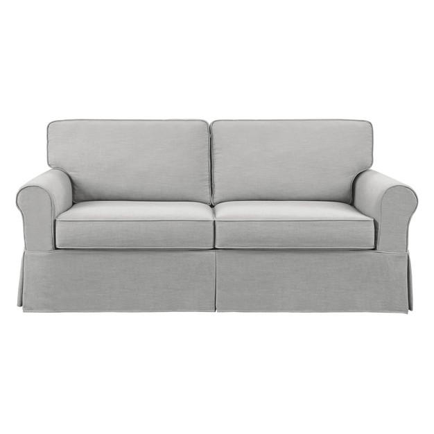 Ashton Slip Cover Sofa Osp Home Furnishings