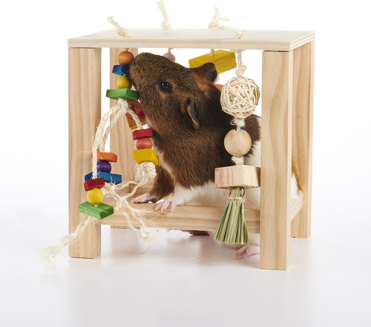 Oxbow Play Table Small Animal Toy