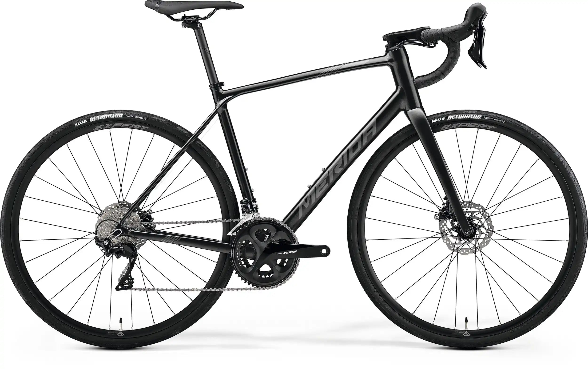2022 Merida Scultura Endurance 400