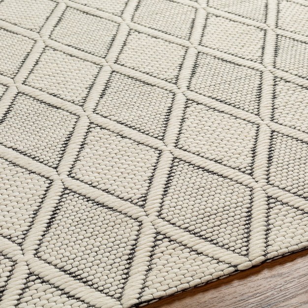 Mark amp Day Defiance Woven Indoor Area Rugs Charcoal