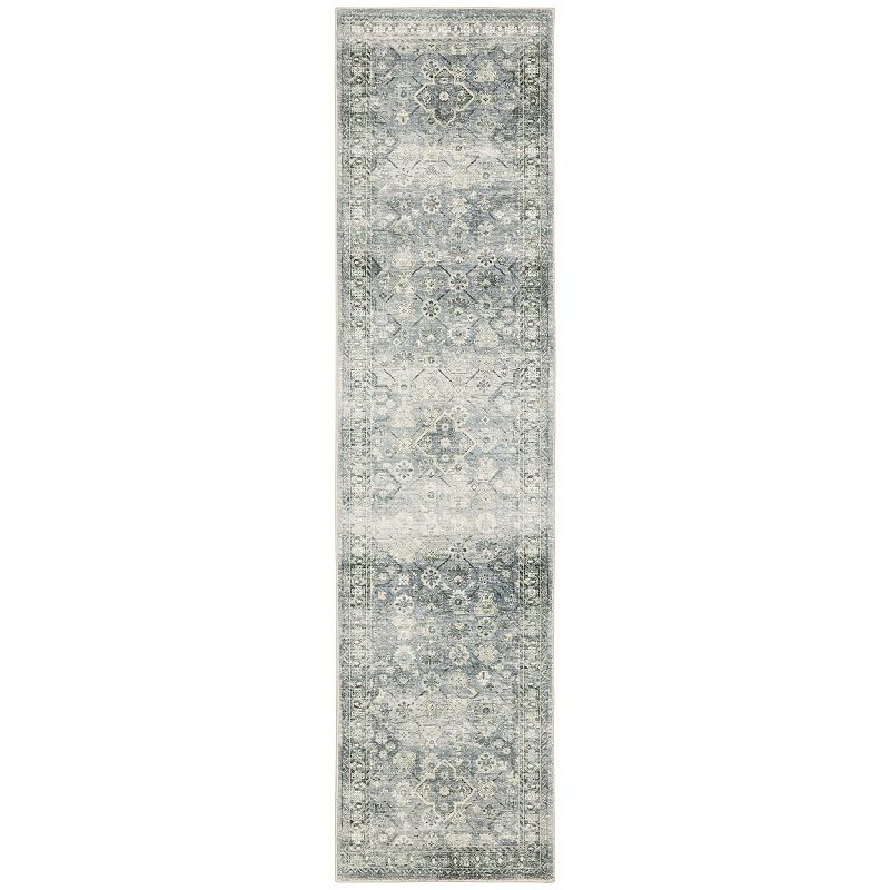 StyleHaven Sorrento Vintage Area Rug