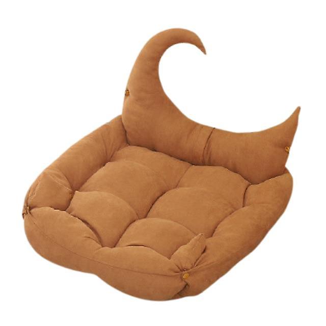 Super soft dog sofa cushion bed