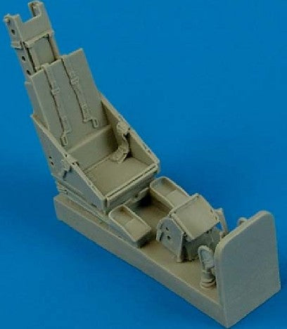 1/48 F3H2 Ejection Seat w/Safety Belts