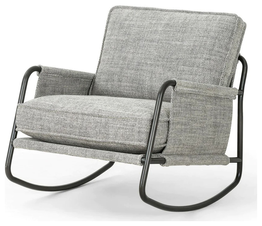 Primo Chair   Contemporary   Indoor Chaise Lounge Chairs   by Virgil Stanis Design  Houzz