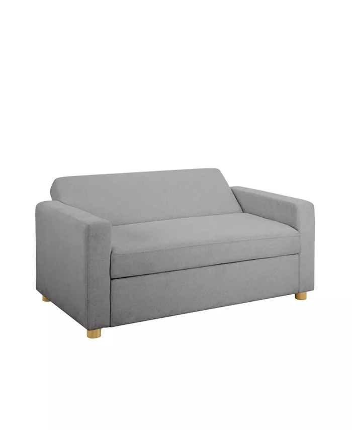 Serta Helga 66 Convertible Sofa