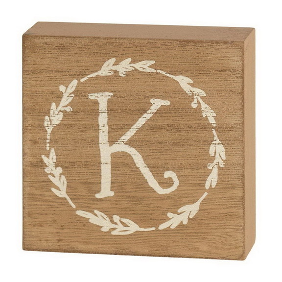 Dicksons TPLK33 150 Ttop Plk  K Monogram Mdf Wd ...