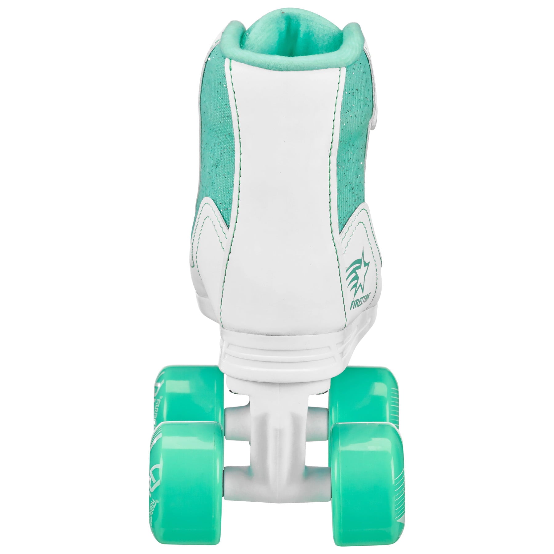 Roller Derby Fire Star Youth Girl's Roller Skate