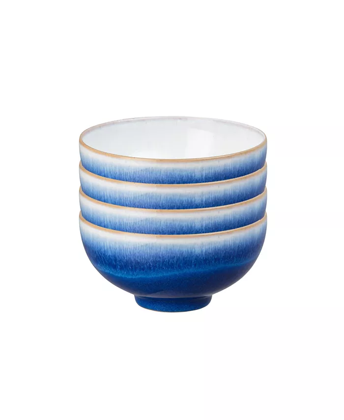 Denby Blue Haze Dinnerware Collection