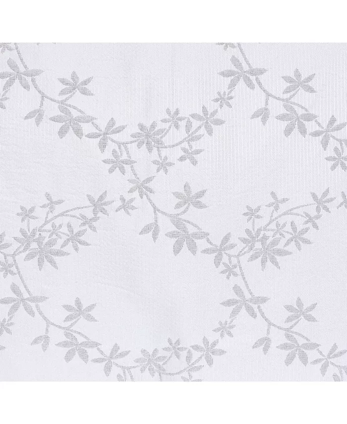 Manor Luxe Floria Double Sides Long Table Runner