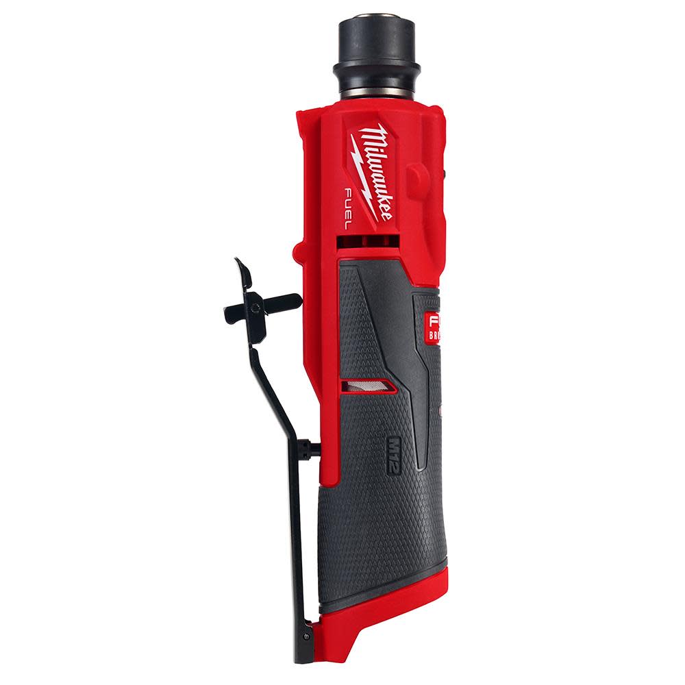 Milwaukee M12 FUEL Tire Buffer Low Speed Bare Tool