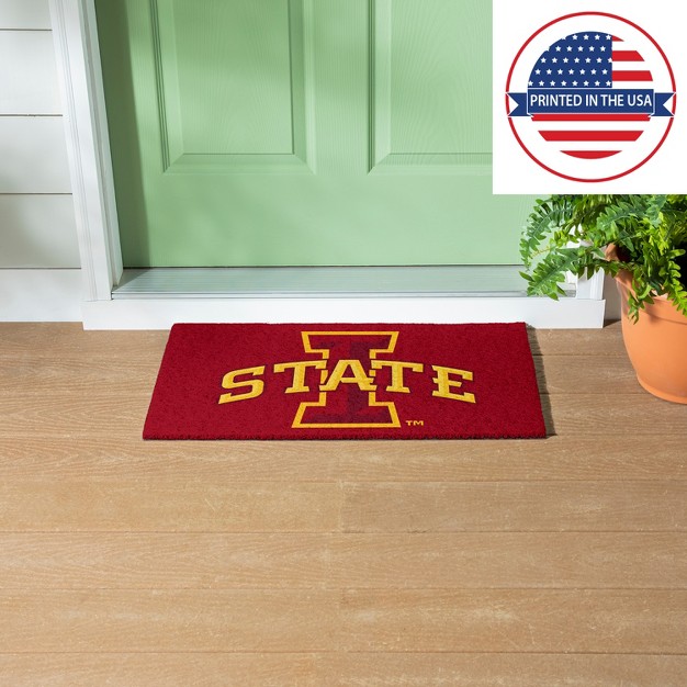 X 28 quot Iowa State University